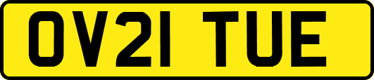 OV21TUE
