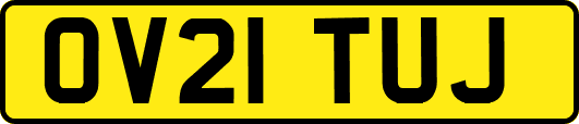 OV21TUJ
