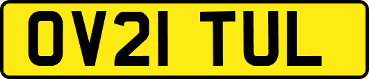OV21TUL