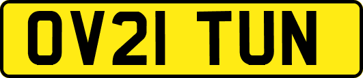 OV21TUN