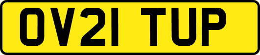 OV21TUP