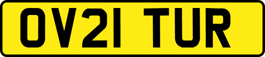 OV21TUR