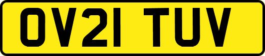 OV21TUV