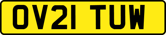 OV21TUW