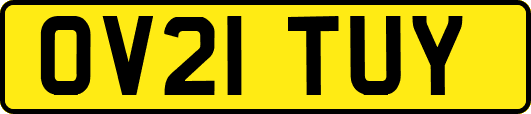 OV21TUY