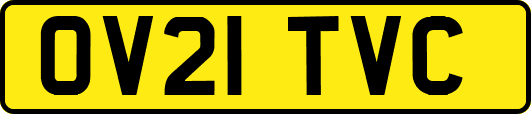OV21TVC