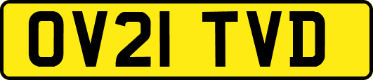 OV21TVD
