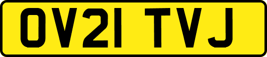 OV21TVJ