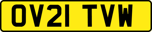 OV21TVW