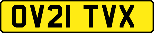 OV21TVX