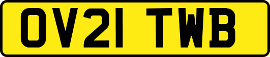 OV21TWB