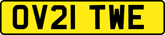 OV21TWE