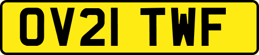 OV21TWF