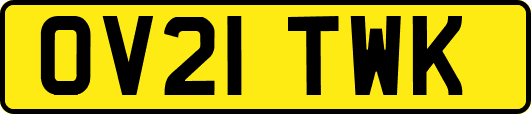 OV21TWK