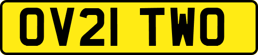 OV21TWO