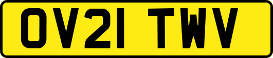 OV21TWV