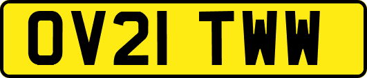 OV21TWW
