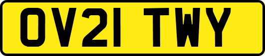 OV21TWY