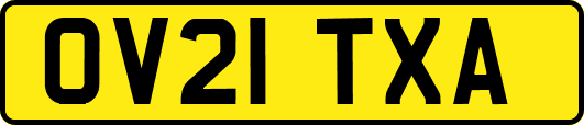 OV21TXA