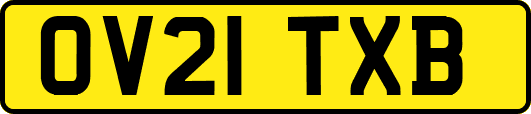OV21TXB