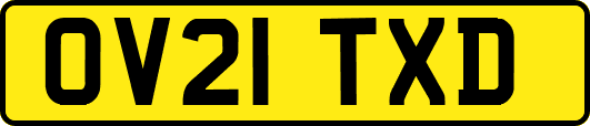 OV21TXD