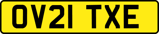 OV21TXE