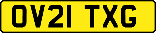 OV21TXG