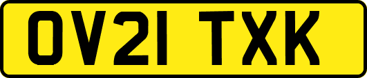 OV21TXK