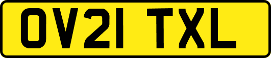 OV21TXL
