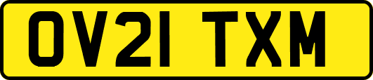 OV21TXM