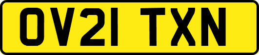 OV21TXN