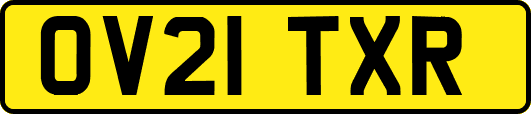 OV21TXR