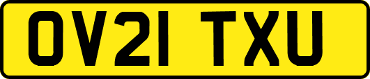 OV21TXU