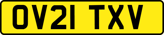 OV21TXV