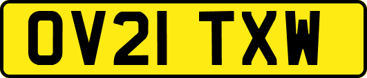 OV21TXW