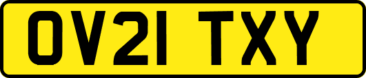 OV21TXY