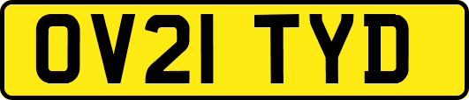 OV21TYD
