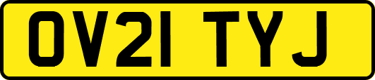 OV21TYJ