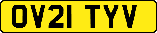 OV21TYV