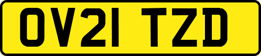 OV21TZD
