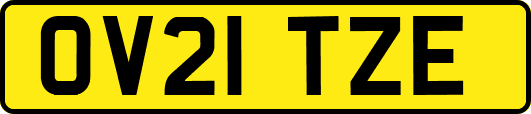 OV21TZE