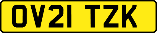 OV21TZK
