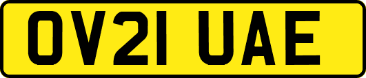 OV21UAE