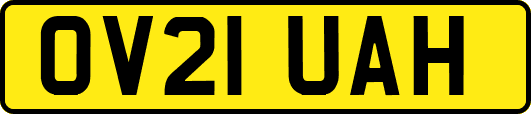 OV21UAH