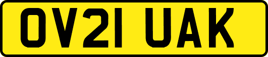 OV21UAK