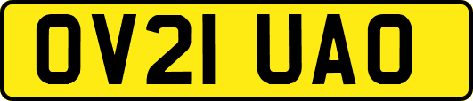 OV21UAO
