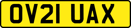 OV21UAX