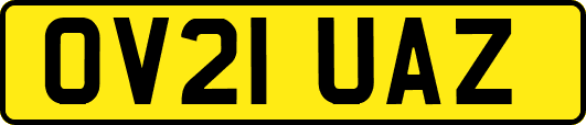 OV21UAZ