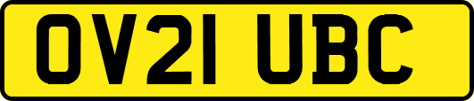 OV21UBC