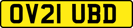 OV21UBD